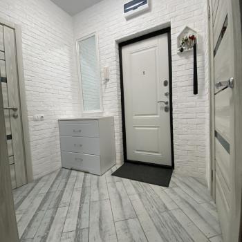 Сдается 1-комнатная квартира, 36,4 м²