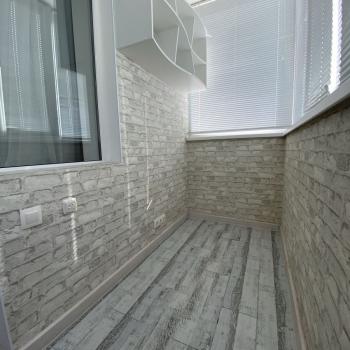 Сдается 1-комнатная квартира, 36,4 м²