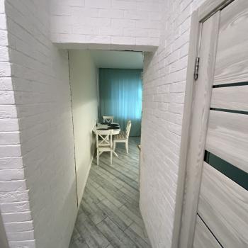 Сдается 1-комнатная квартира, 36,4 м²