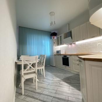 Сдается 1-комнатная квартира, 36,4 м²