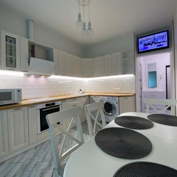 Сдается 1-комнатная квартира, 36,4 м²