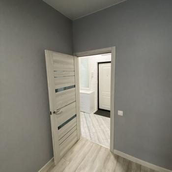 Сдается 1-комнатная квартира, 36,4 м²