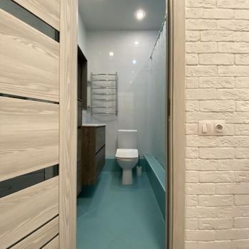 Сдается 1-комнатная квартира, 36,4 м²