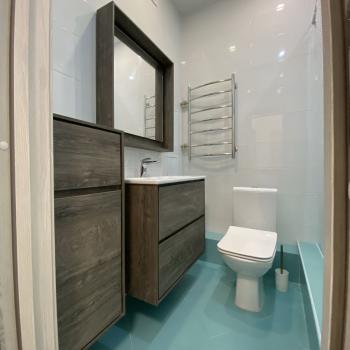 Сдается 1-комнатная квартира, 36,4 м²