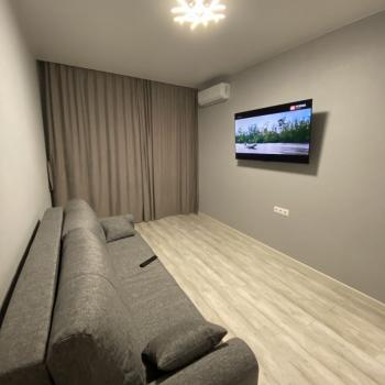 Сдается 1-комнатная квартира, 36,4 м²