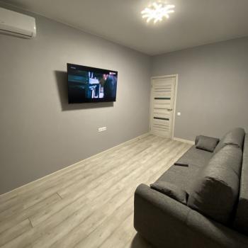 Сдается 1-комнатная квартира, 36,4 м²