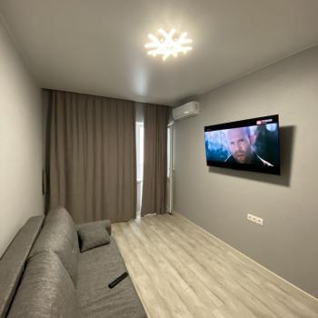 Сдается 1-комнатная квартира, 36,4 м²
