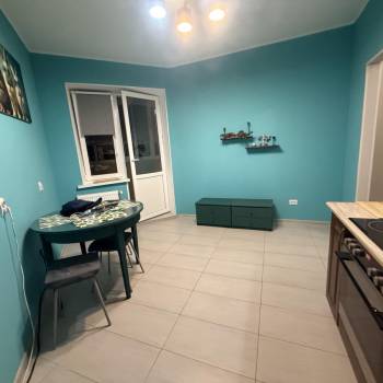 Сдается 1-комнатная квартира, 45 м²