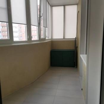 Сдается 1-комнатная квартира, 45 м²