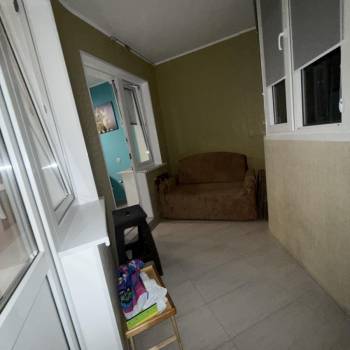 Сдается 1-комнатная квартира, 45 м²