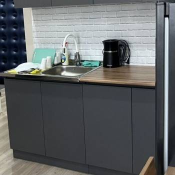 Сдается 1-комнатная квартира, 33 м²