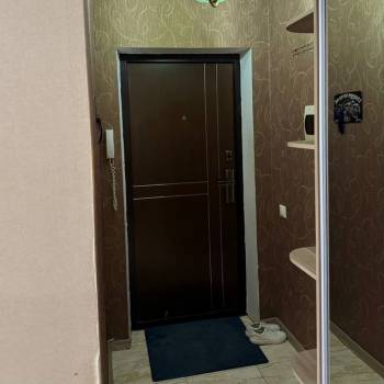 Сдается 1-комнатная квартира, 29 м²