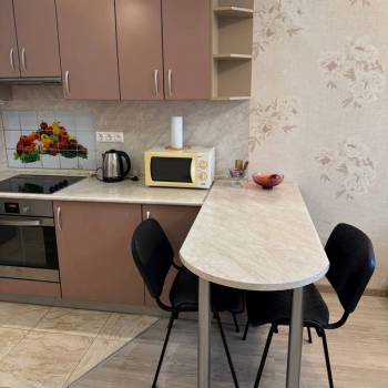 Сдается 1-комнатная квартира, 29 м²