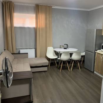 Сдается 1-комнатная квартира, 25 м²
