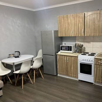 Сдается 1-комнатная квартира, 25 м²