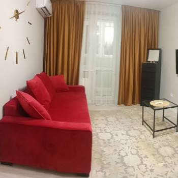 Сдается 1-комнатная квартира, 28 м²