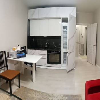 Сдается 1-комнатная квартира, 28 м²