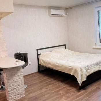 Сдается 1-комнатная квартира, 30 м²