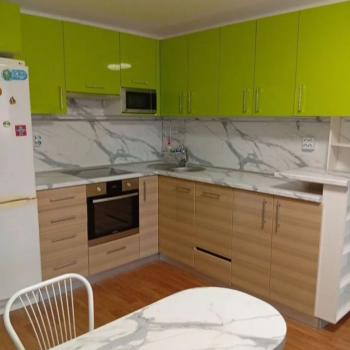 Сдается 2-х комнатная квартира, 53 м²