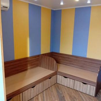 Сдается 2-х комнатная квартира, 53 м²