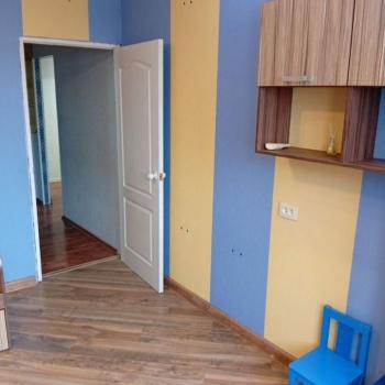 Сдается 2-х комнатная квартира, 53 м²