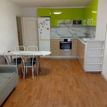 Сдается 2-х комнатная квартира, 53 м²