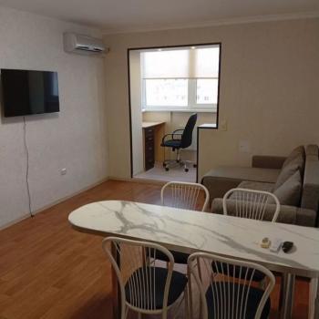 Сдается 2-х комнатная квартира, 53 м²