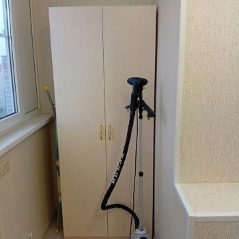 Сдается 2-х комнатная квартира, 53 м²