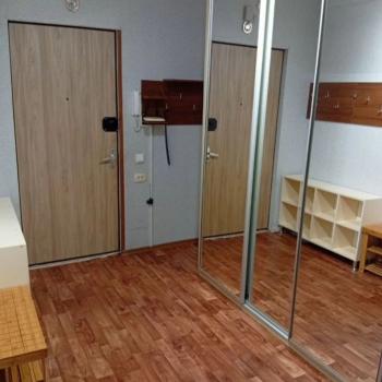 Сдается 2-х комнатная квартира, 53 м²