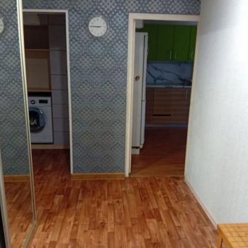 Сдается 2-х комнатная квартира, 53 м²