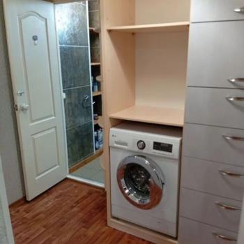 Сдается 2-х комнатная квартира, 53 м²