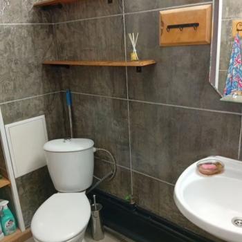 Сдается 2-х комнатная квартира, 53 м²