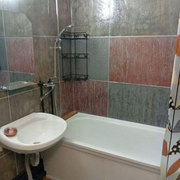 Сдается 2-х комнатная квартира, 53 м²