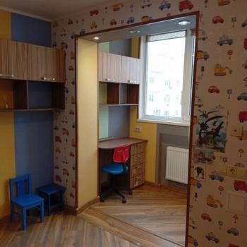 Сдается 2-х комнатная квартира, 53 м²