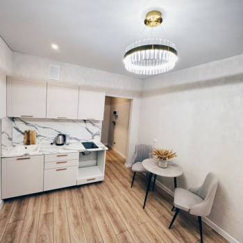 Сдается 1-комнатная квартира, 25 м²