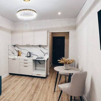 Сдается 1-комнатная квартира, 25 м²