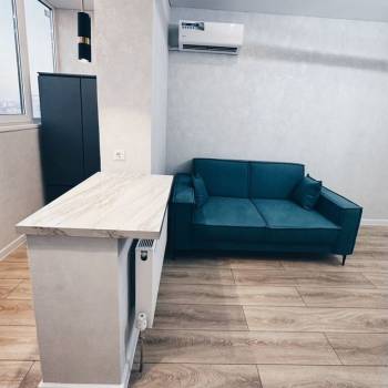 Сдается 1-комнатная квартира, 25 м²