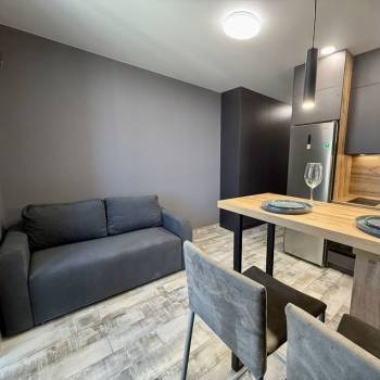 Сдается 1-комнатная квартира, 24 м²