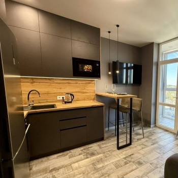 Сдается 1-комнатная квартира, 24 м²