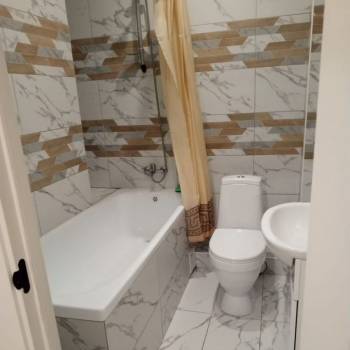 Сдается 2-х комнатная квартира, 60 м²