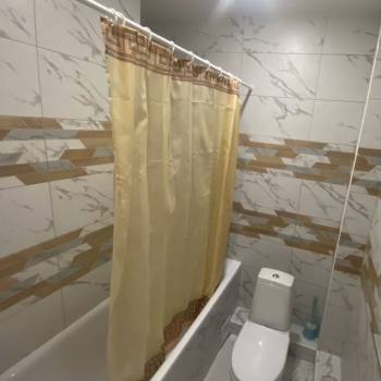 Сдается 2-х комнатная квартира, 60 м²