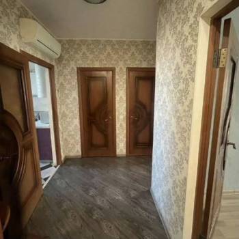 Сдается 2-х комнатная квартира, 62 м²