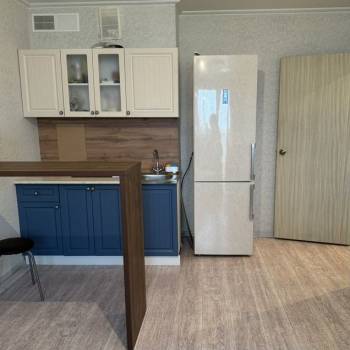 Сдается 1-комнатная квартира, 27 м²