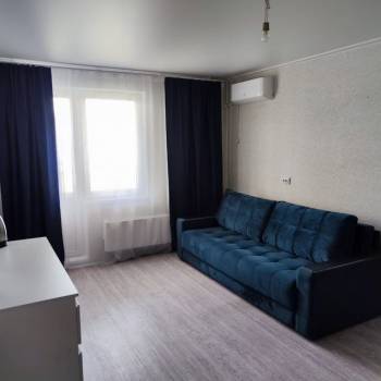 Сдается 1-комнатная квартира, 27 м²