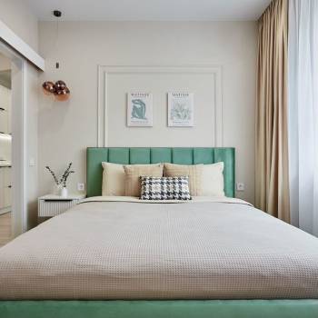 Сдается 1-комнатная квартира, 30 м²