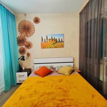 Сдается 2-х комнатная квартира, 53 м²