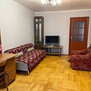 Сдается 2-х комнатная квартира, 48 м²
