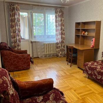 Сдается 2-х комнатная квартира, 48 м²