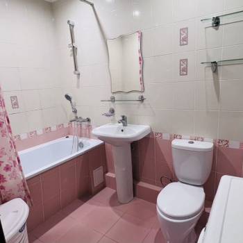 Сдается 1-комнатная квартира, 39 м²