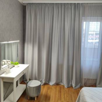 Сдается 2-х комнатная квартира, 77 м²